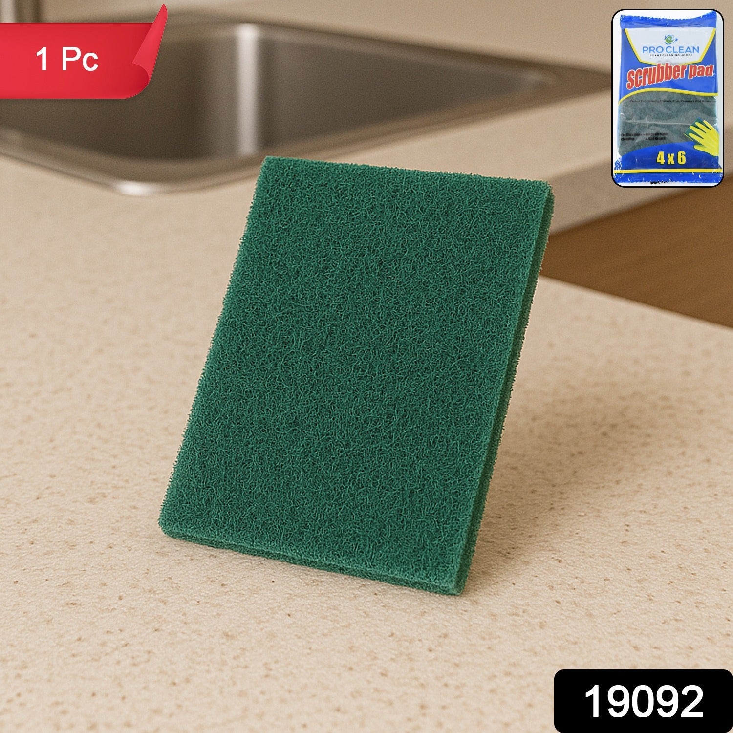 Grime Gone Kitchen Scrubber Grime Gone Kitchen Scrubber